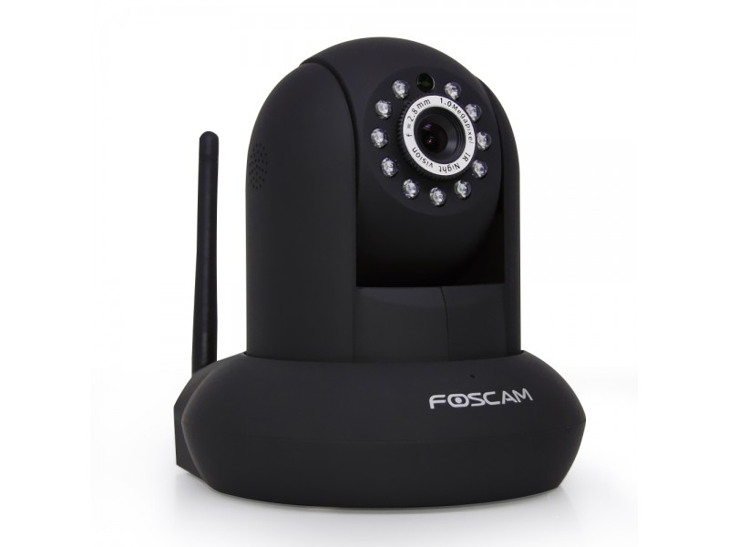 Foscam HD960P FI9831P(B) 960P HD Wireless IP camera